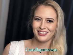 Camillapatterson