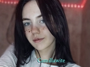 Camillawite