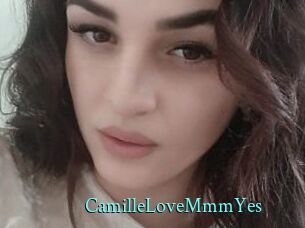 CamilleLoveMmmYes