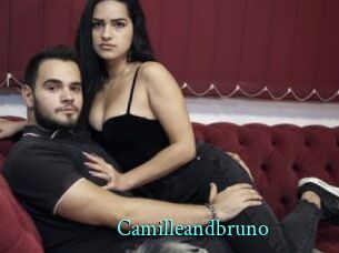 Camilleandbruno