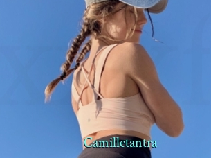 Camilletantra