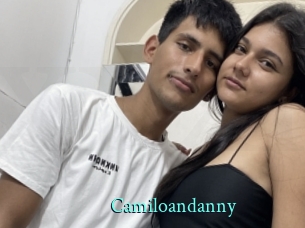 Camiloandanny