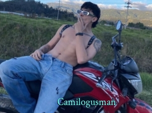 Camilogusman