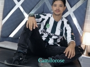 Camilorose