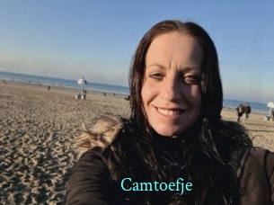 Camtoefje