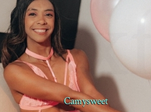 Camysweet