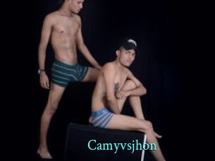 Camyvsjhon