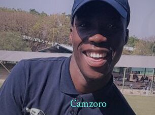 Camzoro