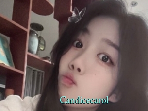 Candicecarol