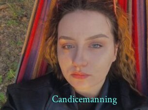 Candicemanning