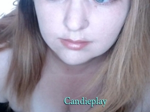 Candieplay