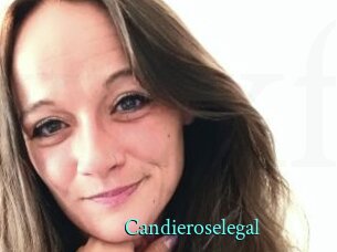 Candieroselegal