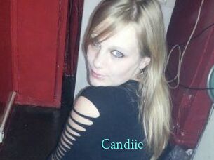 Candiie