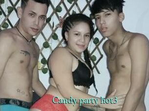 candy_party_hot3 xxx Fantasy Land