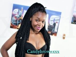 Candybrownxxx