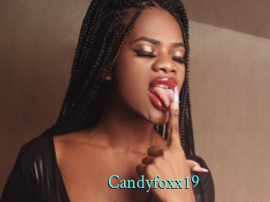 Candyfoxx19