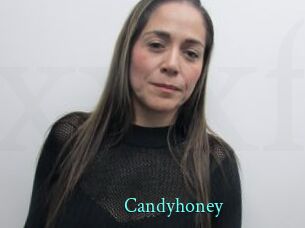 Candyhoney