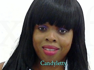 Candyletty