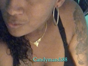 candymandi88 xxx Fantasy Land