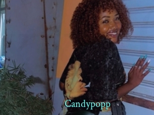 Candypopp