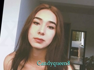 Candyqueen8