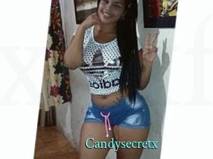 Candysecretx