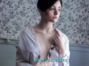 Candysensitive