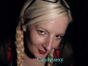 Candyssexy