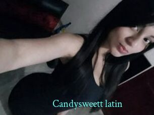 Candysweett_latin