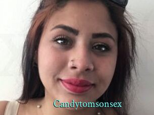 Candytomsonsex