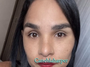 Canehlaharper