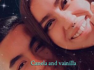 Canela_and_vainilla