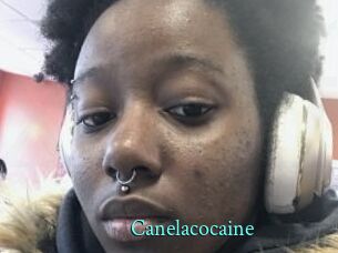 Canelacocaine