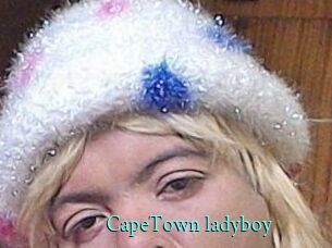 CapeTown_ladyboy