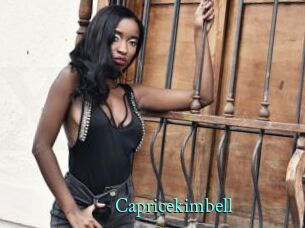 Capricekimbell