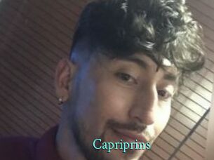 Capriprins