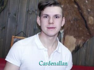 Cardenallan