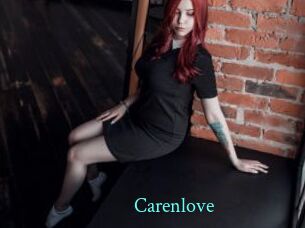 Carenlove