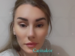 Carinakor