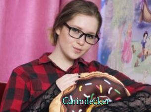 Carindecker