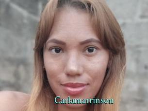 Carlamarrinson