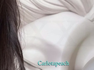 Carlotapeach