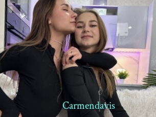 Carmendavis