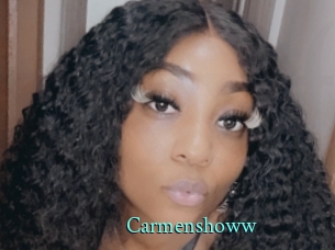 Carmenshoww