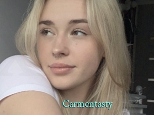 carmentasty xxx Fantasy Land