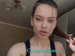 Carmenwilliams