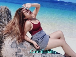 Carmillahaley