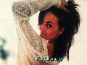 Carolainette