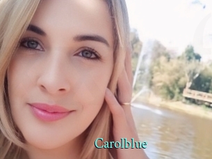 Carolblue