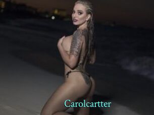 Carolcartter